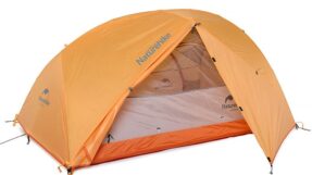 Leu NatureHike Star River 2 NH17T012 T cover orange