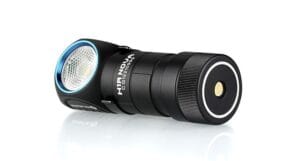 Olight H1R 3