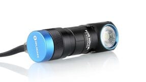Olight H1R 5