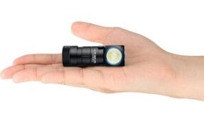 Olight H1R 6