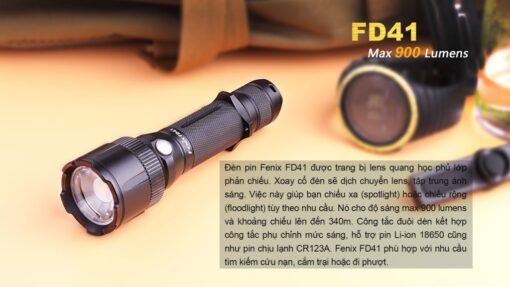 Den Fenix FD41 1