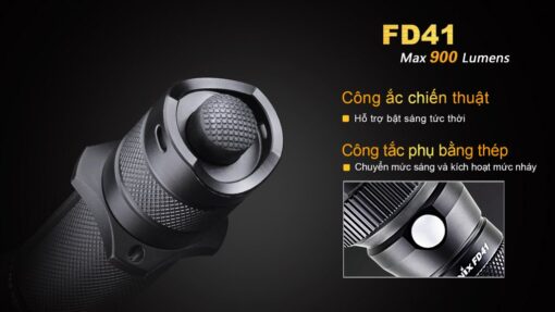 Den Fenix FD41 5