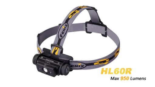 Fenix HL60R 1