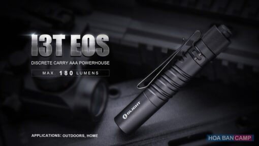 Olight I3T EOS 1