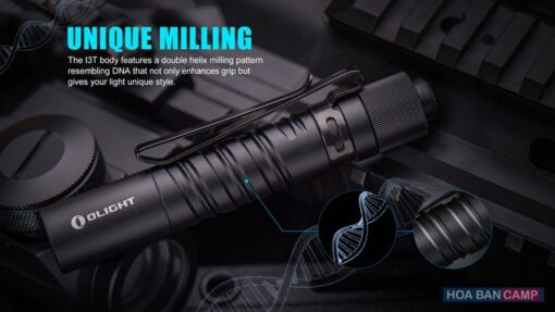 Olight I3T EOS 5