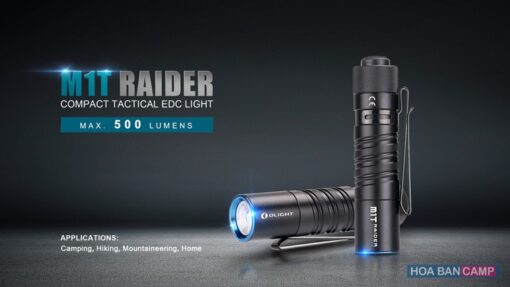 Olight M1T Raider 1