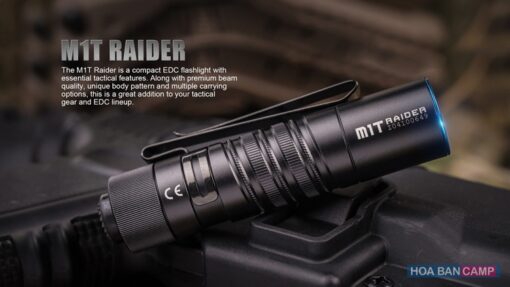 Olight M1T Raider 2