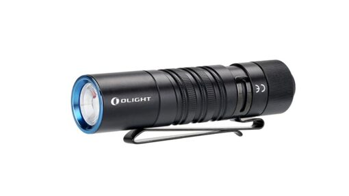 Olight M1T Raider Photo 1