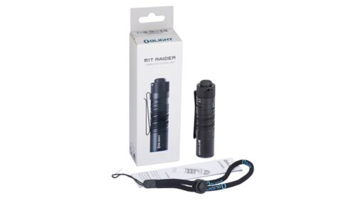 Olight M1T Raider Photo 2