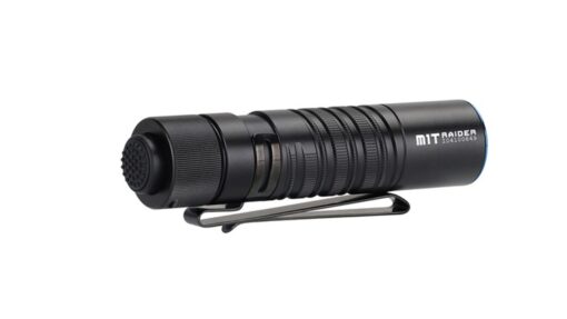 Olight M1T Raider Photo 4