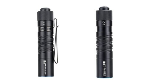 Olight M1T Raider Photo 6