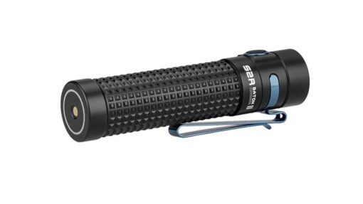 Olight S2R Baton II photo 1