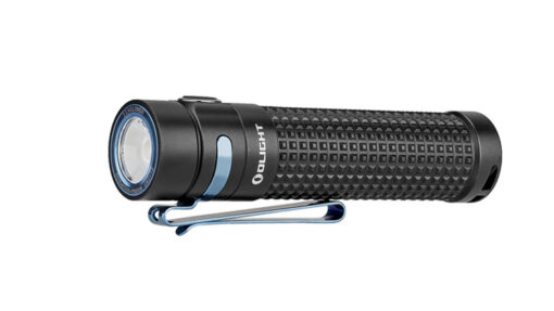 Olight S2R Baton II photo 2