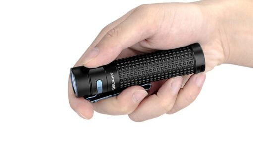 Olight S2R Baton II photo 3