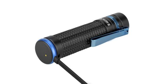 Olight S2R Baton II photo 4