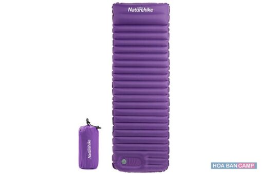 Dem NatureHike NH18Q001 D cover violet