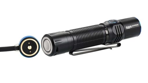 Den Pin Olight M2R 1