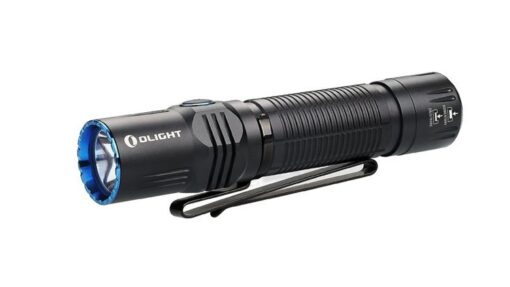 Den Pin Olight M2R 2