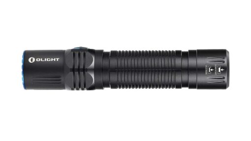 Den Pin Olight M2R 3