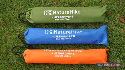 Tham Da Ngoai 150 x 215cm NatureHike NH15D004 X 03