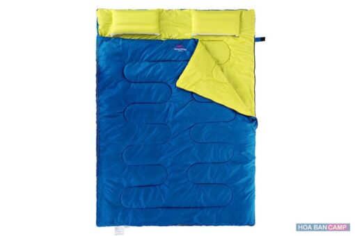 Tui Ngu Doi NatureHike SD15M030 J blue cover