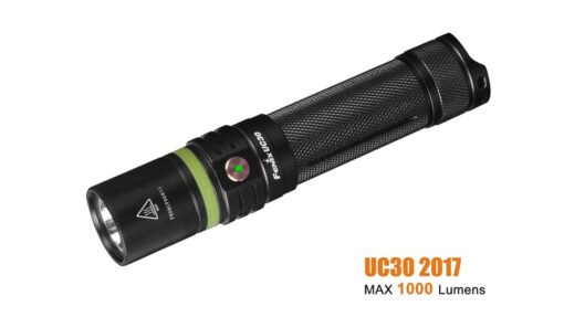 Den Pin Fenix UC30 1