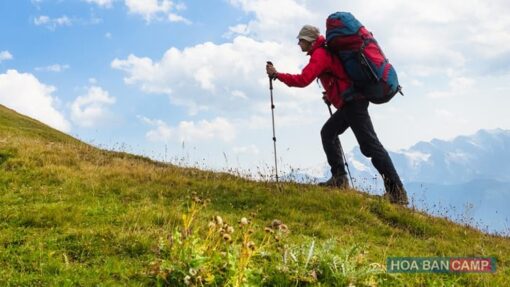 Gay Leo Nui 135cm NatureHike NH17D001 Z 10