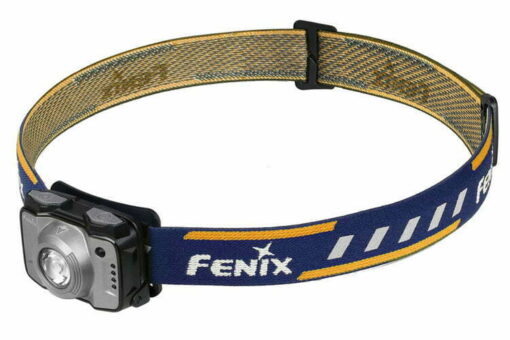 n Pin Fenix HL12R Ghi Cover