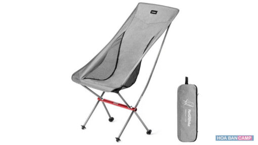 Ghe NatureHike NH18Y060 Z grey cover