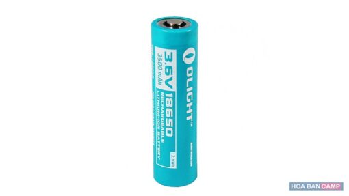 Pin Olight 18650 ORB-186C36 – 3600mAh