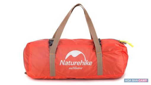 Lều 1 Người Siêu Nhẹ Kèm Thảm Lót NatureHike NH18A095 D 08