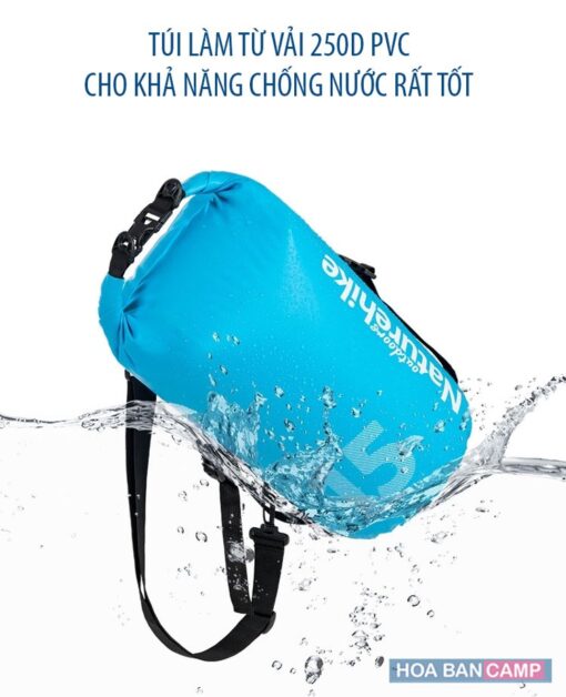 Túi Chống Nước NatureHike NH18F007 D 10