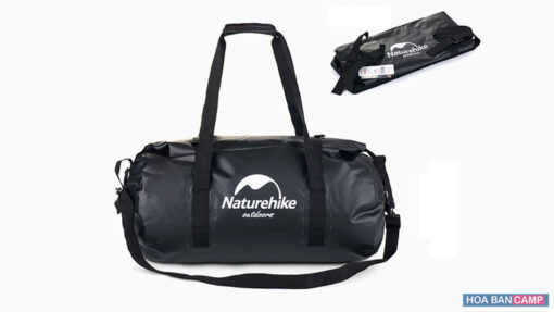 Túi chống nước NatureHike NH16T002 M 60L Den