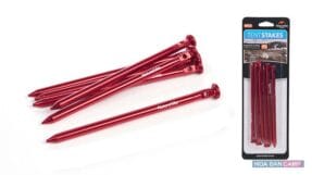 Cọc Lều Hình Trụ NatureHike NH17D025 D 04
