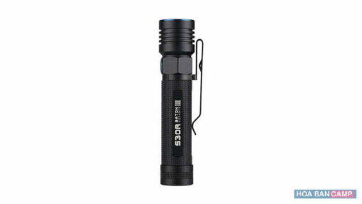 n Pin Olight S30R BATON III 1050 Lumens 02