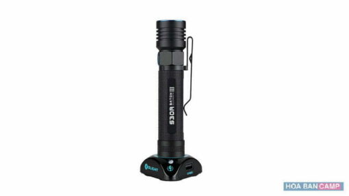 n Pin Olight S30R BATON III 1050 Lumens 05