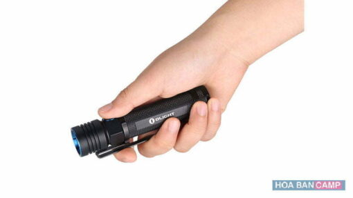 n Pin Olight S30R BATON III 1050 Lumens 06