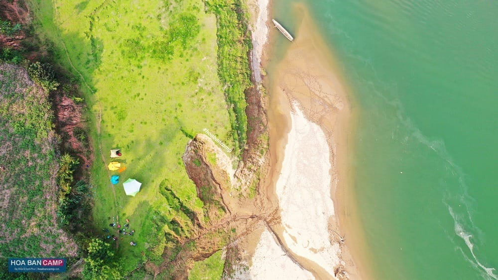Thời Tiết Nào Tốt Nhất Để Cắm Trại - Camping?