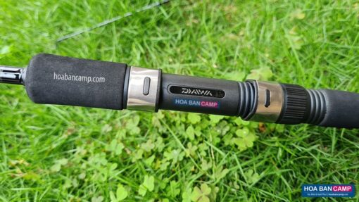 Cần Lure DAIWA CROSSFIRE