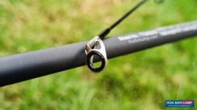 Cần Lure Daiwa Tatula 13 | 2 Khúc - Ảnh 9