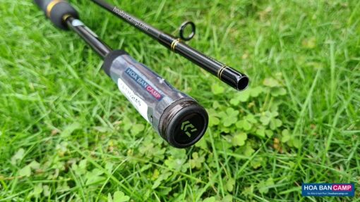 DAIWA TATULA 702MS 11