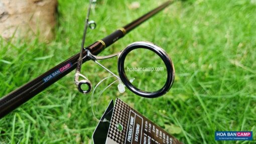 Cần lure DAIWA TATULA | 2 Khúc