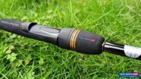 Cần Lure Daiwa Tatula 13 | 2 Khúc - Ảnh 7