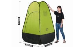 Lều đa năng NatureHike NH17Z002 P 03