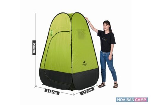 Lều đa năng NatureHike NH17Z002 P 03