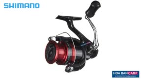 Máy Câu Dọc Shimano Sienna FG 1000-2000-2500-4000