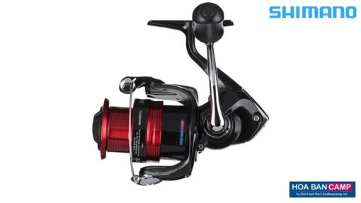 Máy Câu Dọc Shimano Sienna FG 1000-2000-2500-4000