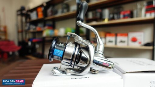 Shimano Stradic 2500HG 2