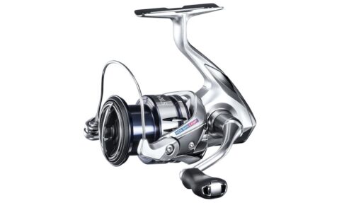 Shimano Stradic cover 2