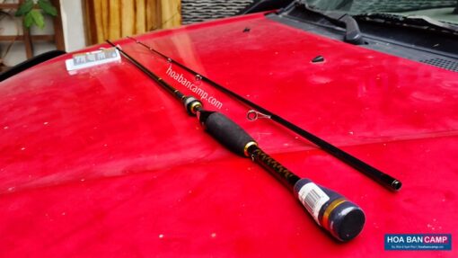 Can Lure DAIWA AIRX 662 MFS 8